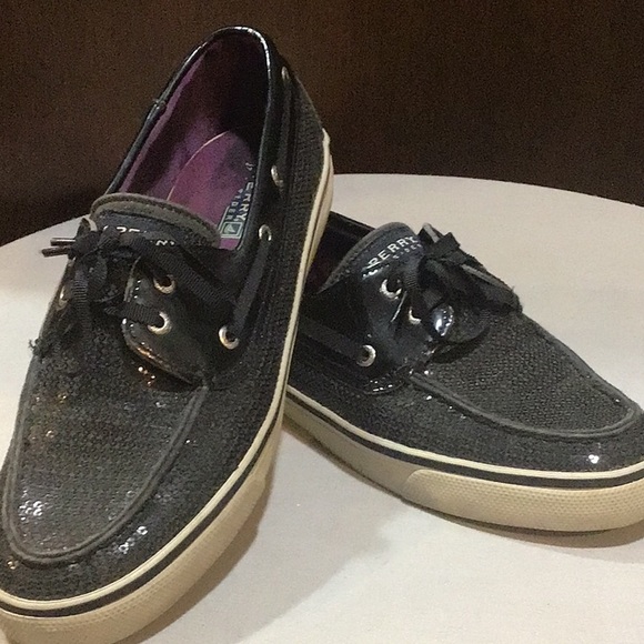 SPERRY TOP SIDER dock shoe Clearance Sale - Picture 9 of 9